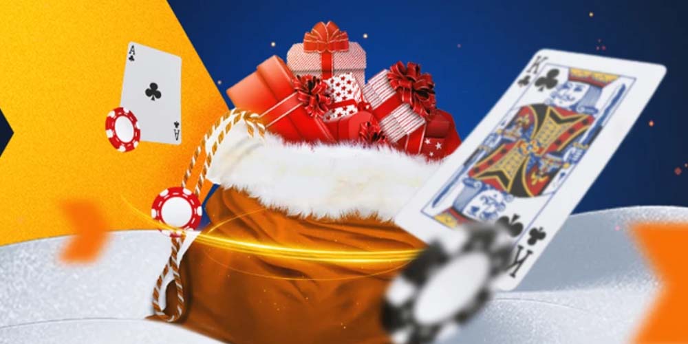 Daily Advent Challenge at Betsson Casino – Win €5,000 Cash