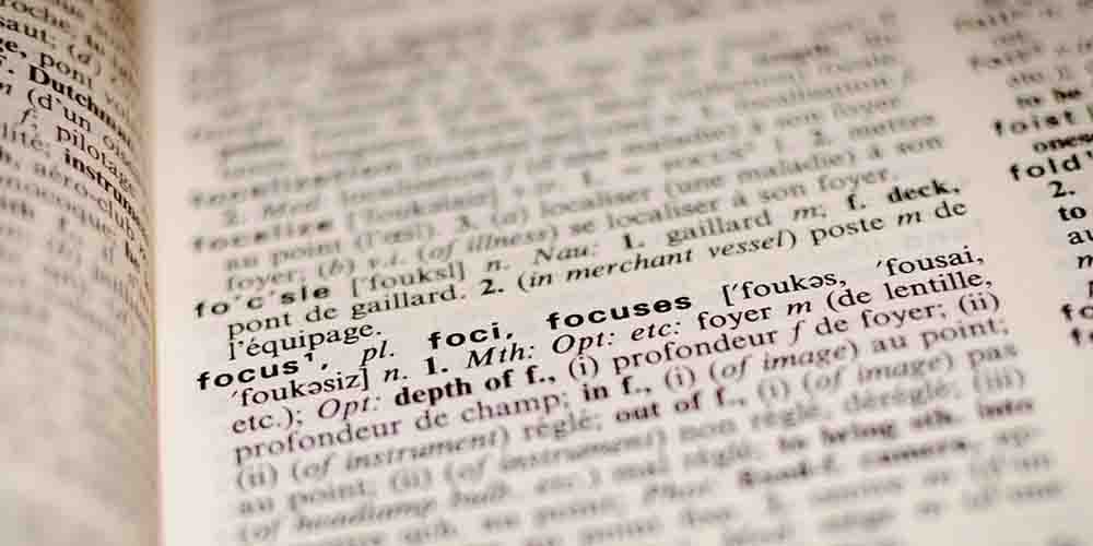 Oxford Dictionary Cannot Choose the Word Of the Year 2020