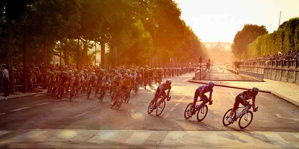Bet On Virtual Cycling in December 2020