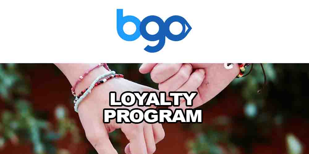 Bgo Casino Loyalty Program – Earn Points Every Time You Play