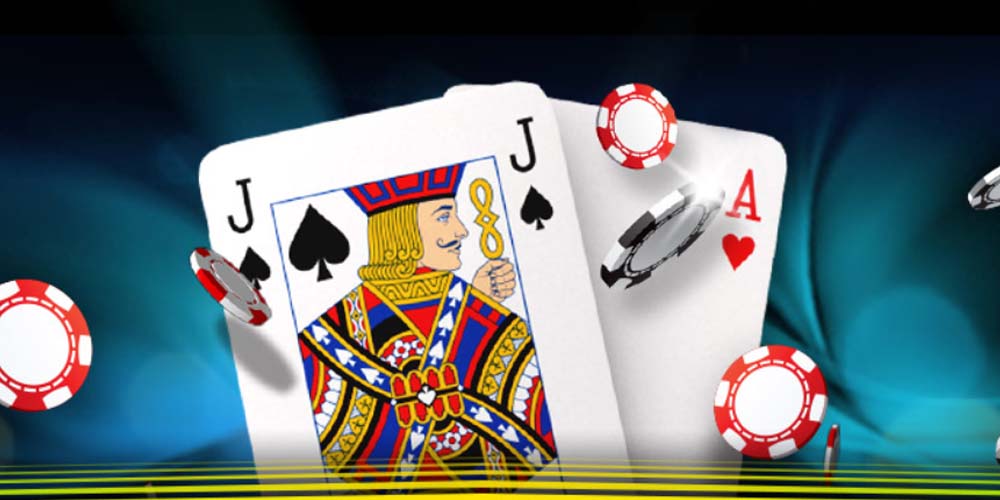 888casino Free Play: Get up to €300 Freeplay to Play ‘21’