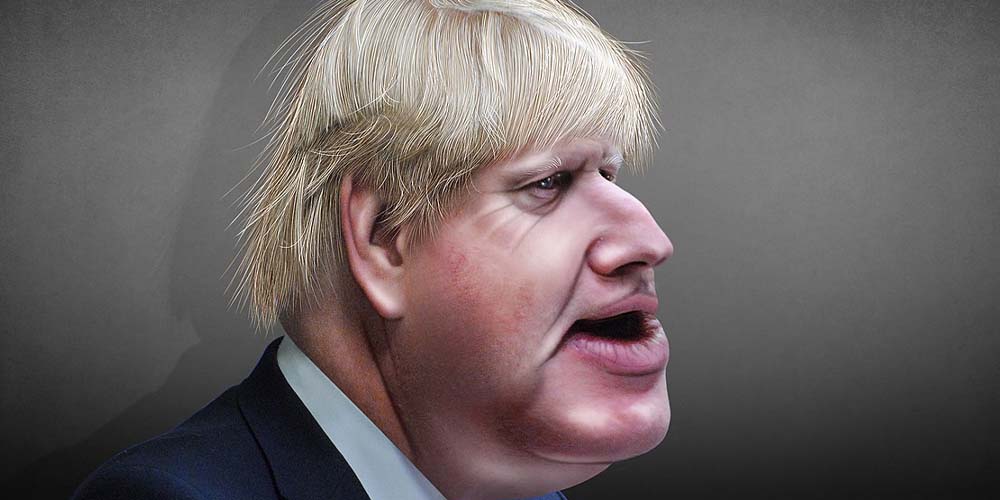 You Can Bet On British Politics To Flush Out Boris Johnson