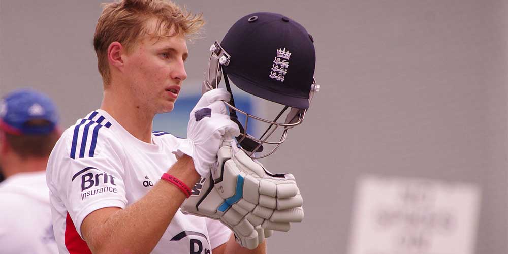Joe Root Makes A Bet On England In Sri Lanka Sound Tempting