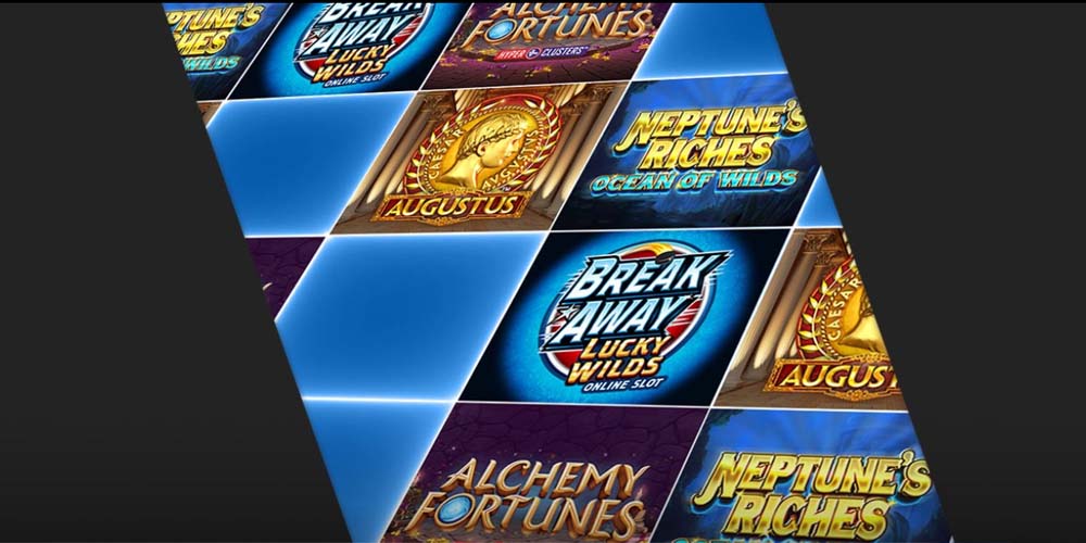 Betway Casino January Promotions – Win Your Share of €/$10k