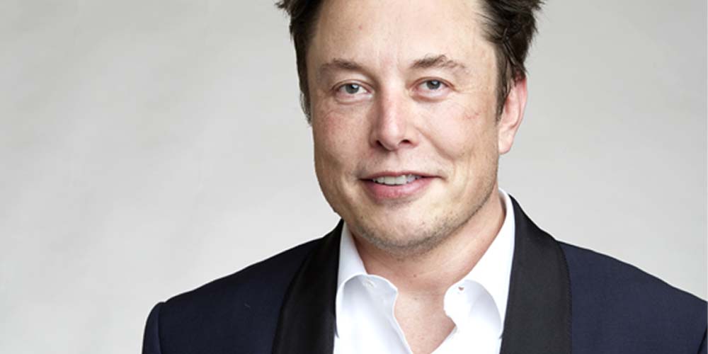 How Elon Musk Became the Richest Man in the World