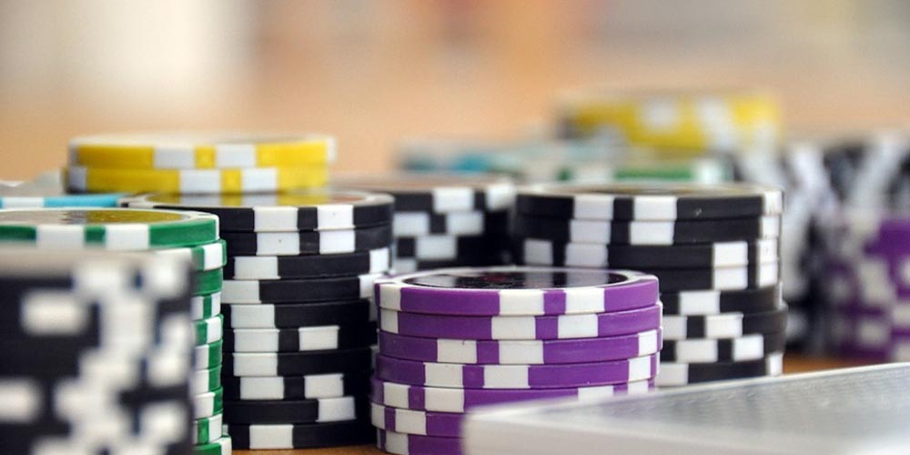 The Main Things to Know About Poker!