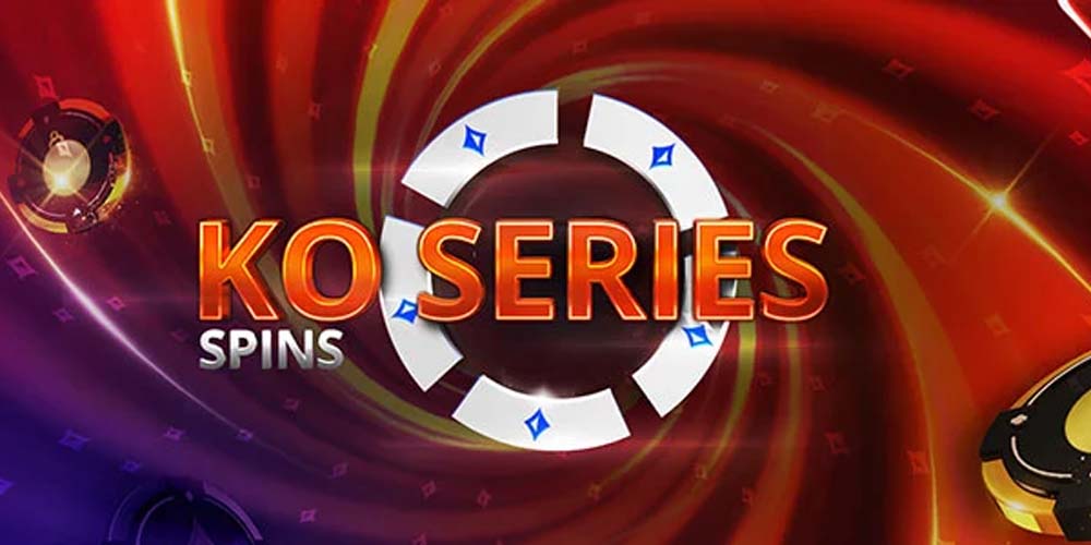 Win KO Series Tickets at Partypoker – Turn $10 into a $2.1K Ticket