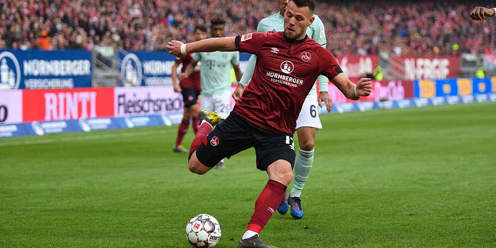 2021 Bundesliga Top 4 Finish Odds Show BVB and Bayer Remain Hopeful