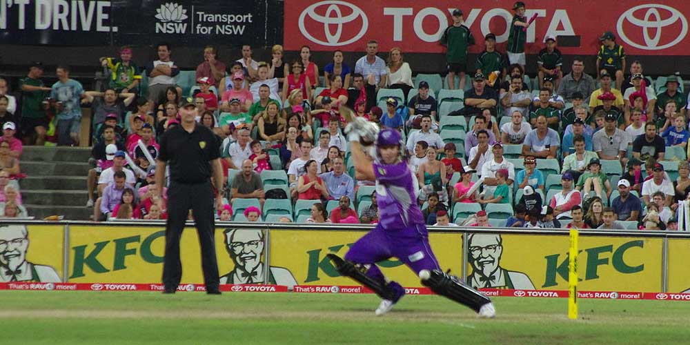 Online Bookmakers Find BBL Final Odds Too Close To Call