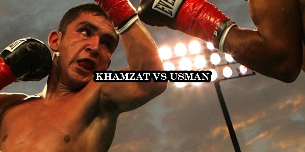Bet on Khamzat vs Usman – Awesome Fight