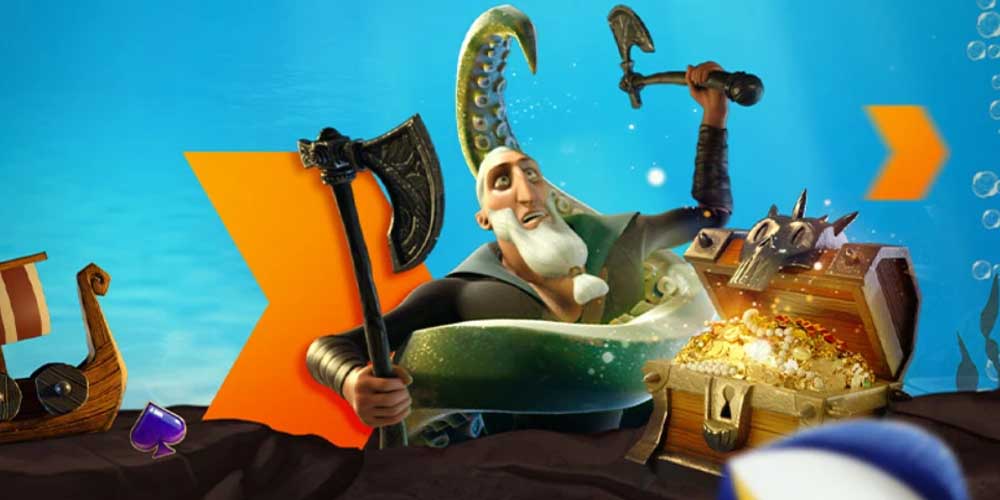 Betsson Casino Cash Giveaway – Win from the €25,000 Prize Pool
