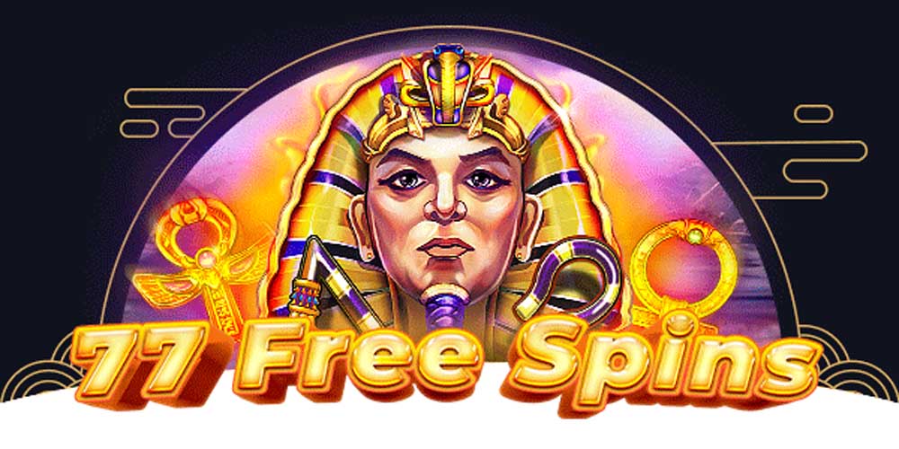 Free Spins Bonus Codes: Win of up to 10,000x Your Stake