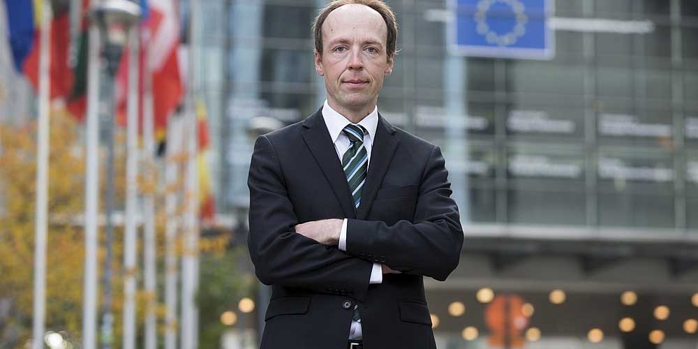 Halla-Aho Has the Best Helsinki Mayoral Election Odds