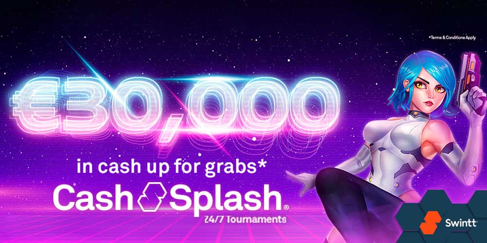 Megapari Casino Weekly Cash Prizes: The €30,000 Is Waiting for You