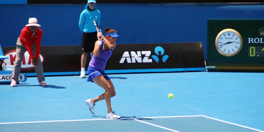WTA Gippsland Trophy Odds: Osaka and Halep in the Favorites