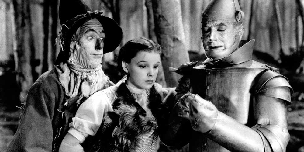 Who Will Play Dorothy in the Wizard of Oz Remake?