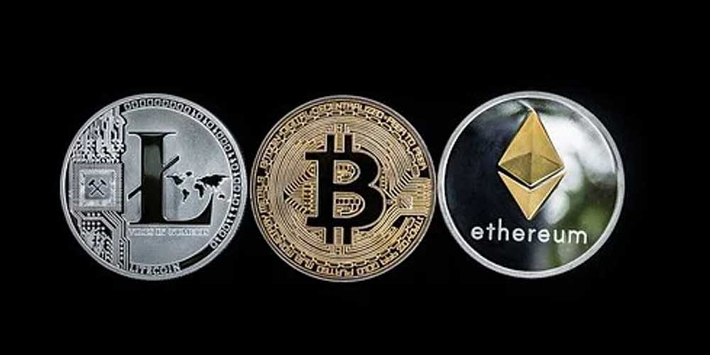 All Cryptocurrencies Used in Online Gambling