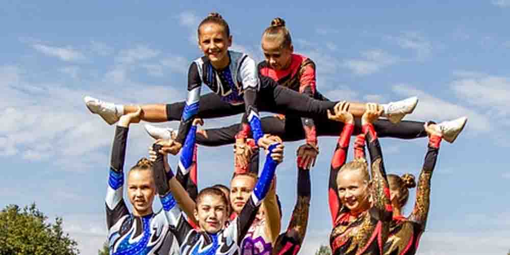 Is Cheerleading a Sport? The Olympic Committee Ends the Debate 