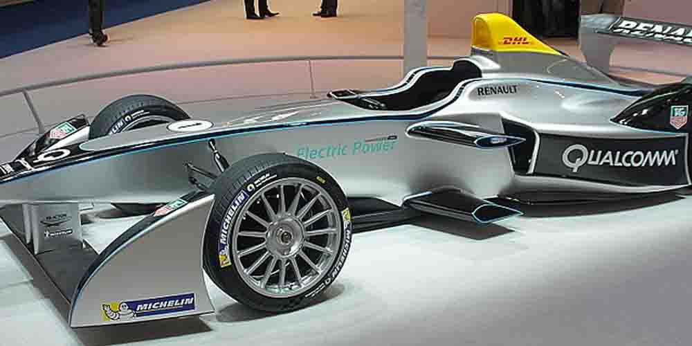 2021 Formula E World Championship Winner Odds Mention Several Favorites