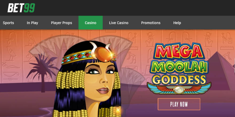 Bet99 Casino