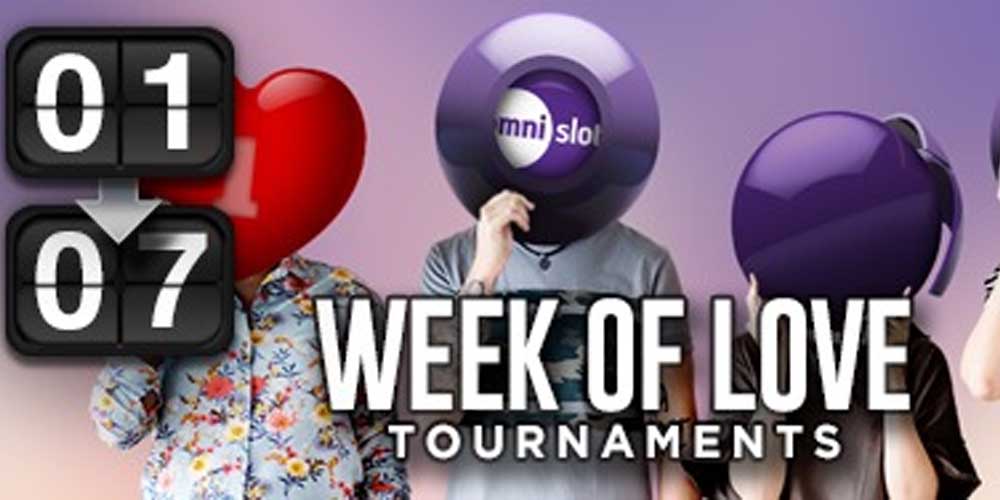 Win Cash in Weekly Tournaments at Omni Slots: Get Grand Prize $200