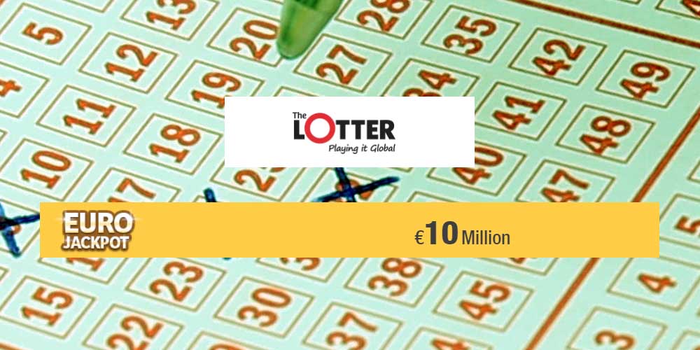 Win Millions of Euros Online: Rollover as High as €90 Million