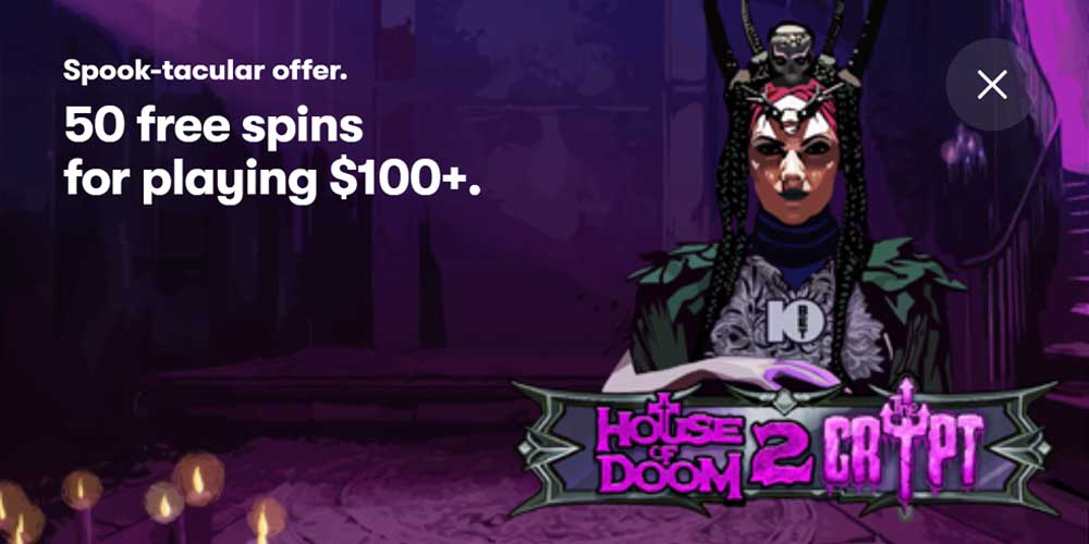 10Bet Casino Free Spins – Get 20 Free Spins up to Twice a Week
