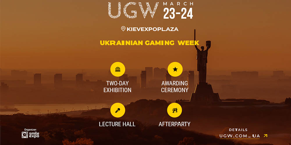 2021 UGW Special Offer – Georgia Gambling Conference Entry