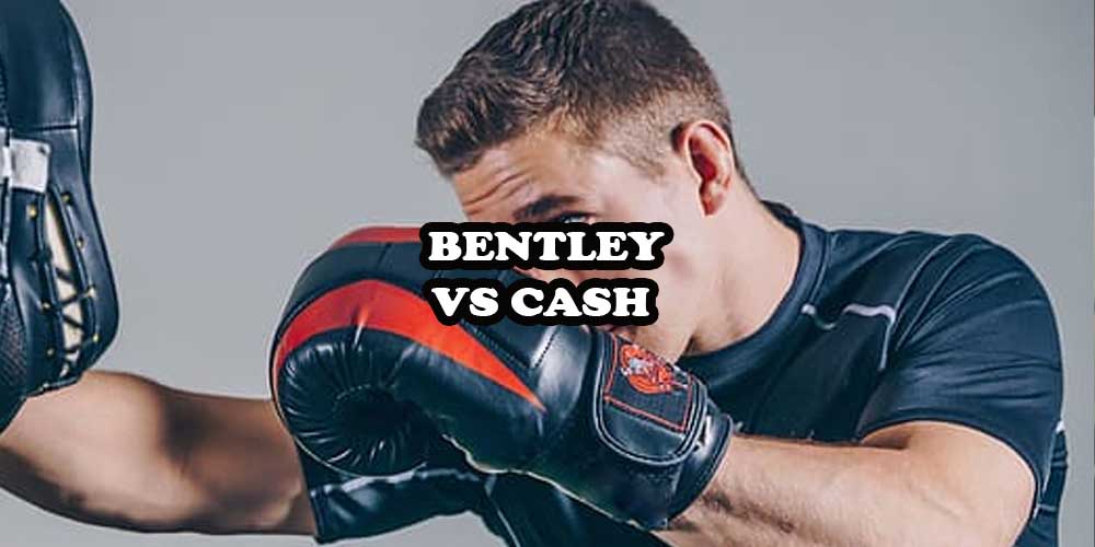 Bentley vs Cash Boxing Odds Suggest Cash Holds a Slight Edge
