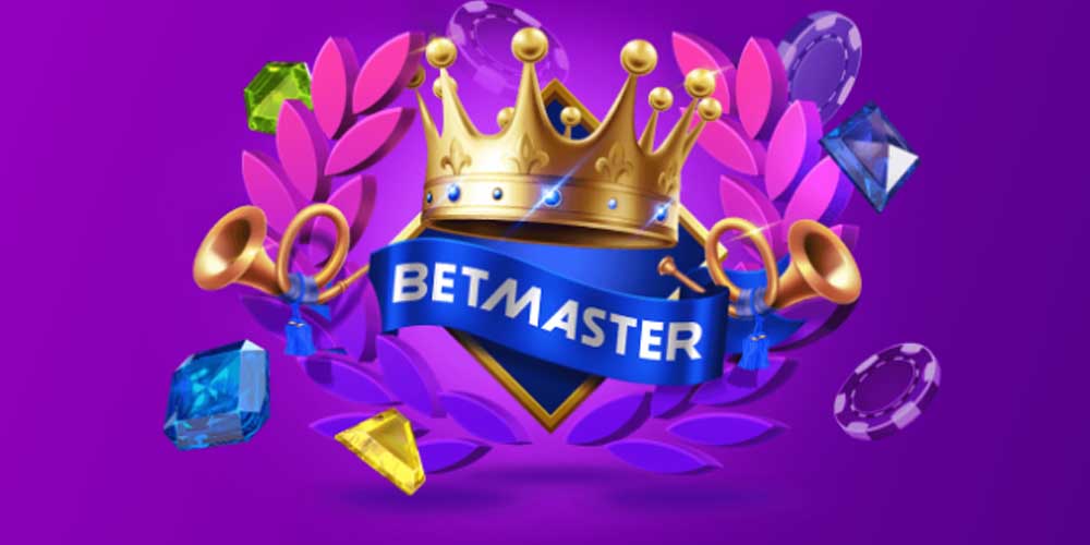 Betmaster Palace Play Tournament – Win Your Share of $4,500