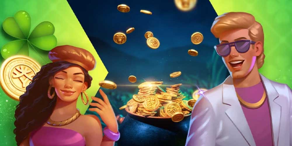 Betsson Casino Cash Prizes – Win a Share of €60,000