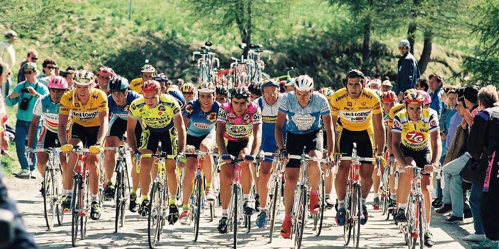 Giro d’Italia 2021 Betting Odds Suggest 24-Year-Old Rider’s Win