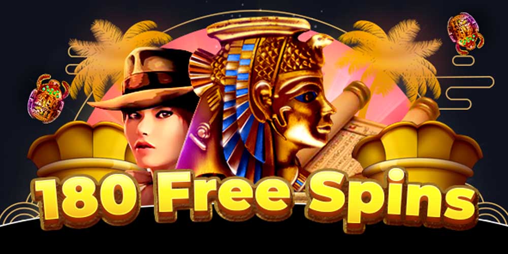 KatsuBet Casino Free Spin Codes – Get 180 Free Spins