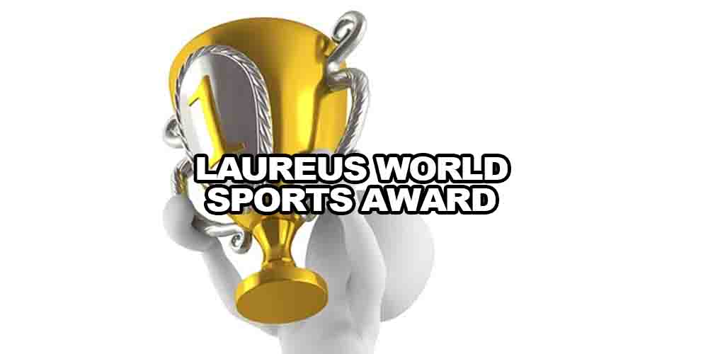 Laureus World Sports Awards 2021: All The Possible Winners
