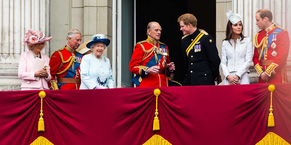 Royal Family Predictions: What Will Happen to the British Crown?