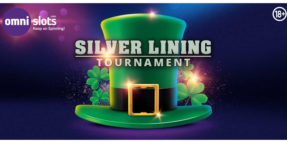St Patrick’s Day Casino Promo: Bonus Prizes Await in Lining Tournament