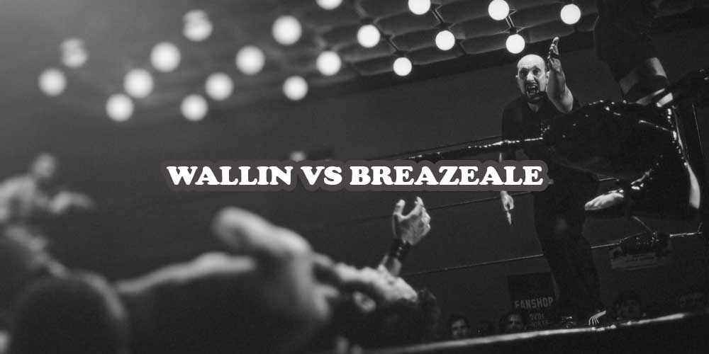 Wallin vs Breazeale Betting Odds Show Wallin Likely to Box His Way to Win