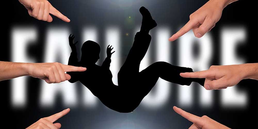 Biggest Casino Fails in History Gamblers or Casinos Burn More?