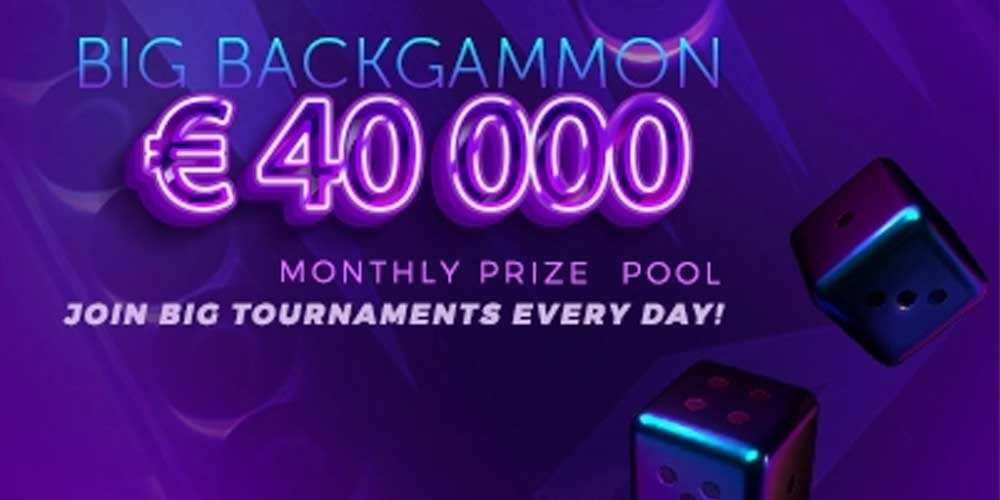 Daily Vbet Casino Tournaments With a Total €40,000 Prize Pool