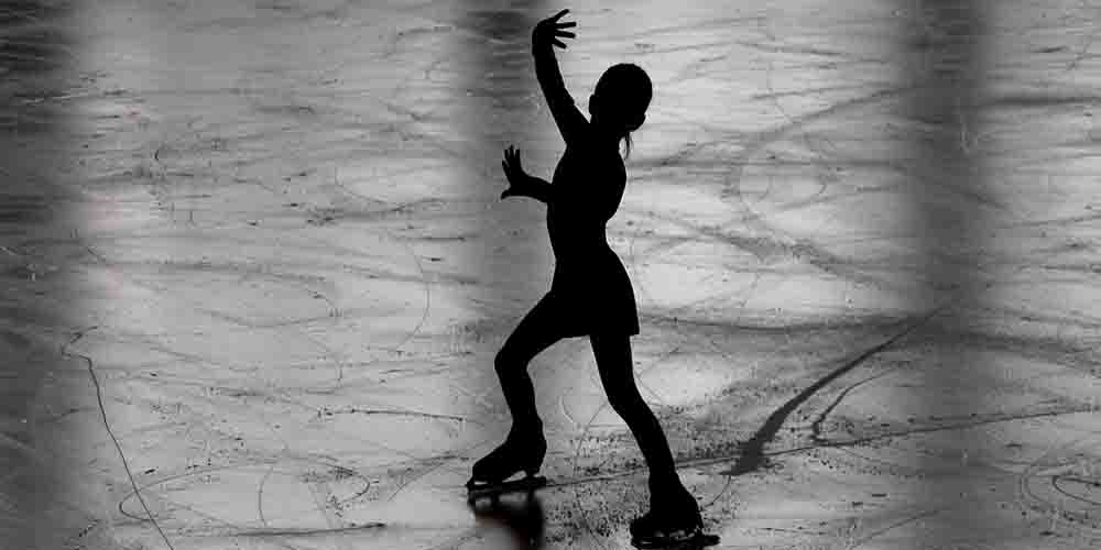 Famously Banned Elements in Figure Skating Competitions