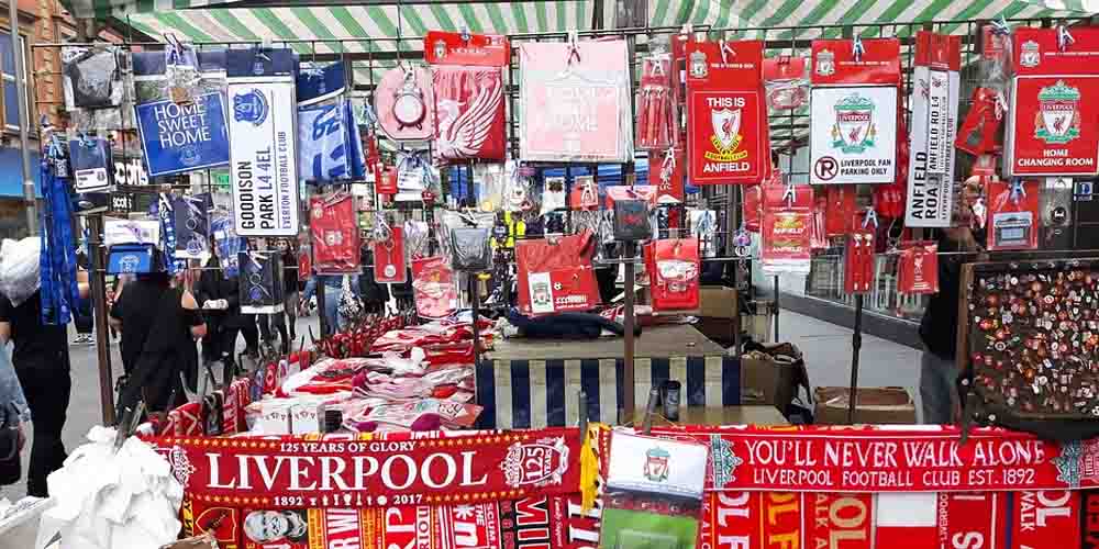 Liverpool New Manager Odds – Klopp’s Last Season?