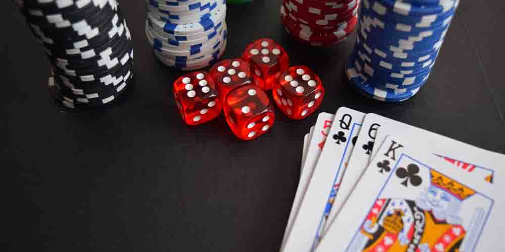 The Most Popular Card Games at Casinos!