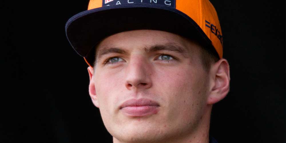 Bet On Max Verstappen Not As Optimistic As Hope Of Change