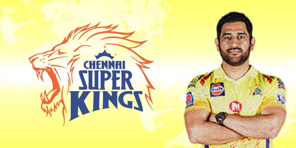 Now The Chennai Super Kings Are A Great Bet On The 2021 IPL