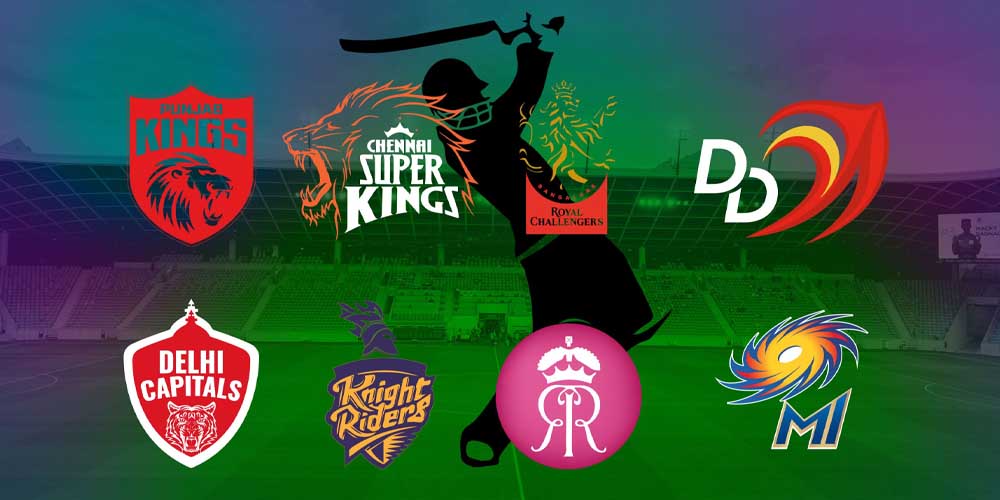 Cricket Fans Bet On The 2021 IPL Being Better Than Ever