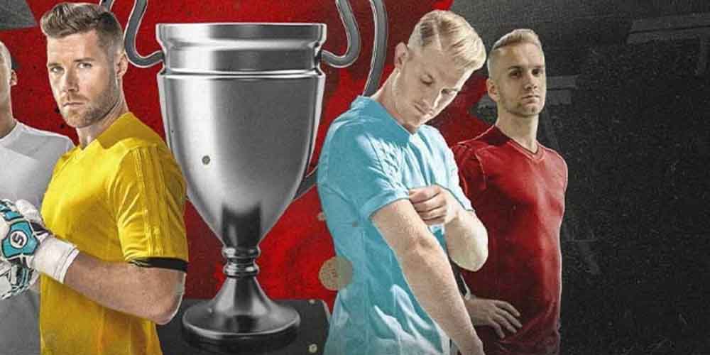 Champions League Free Bets at Betsafe Sportsbook – Get a €5 Free Bet