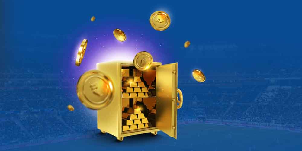 Mostbet Giveaway Promotion: Win up to 1,000,000