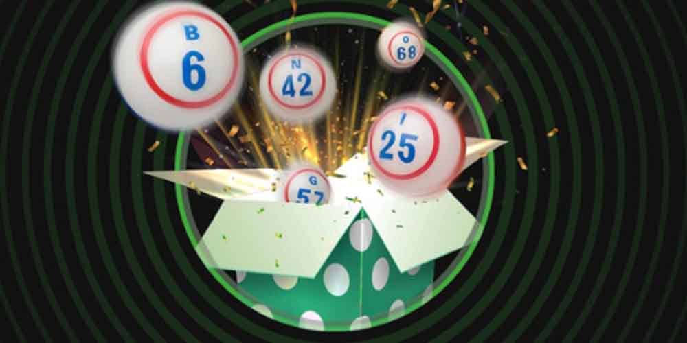 Unibet Bingo Tournaments – Win a Share of €5,750 Bingo Vouchers