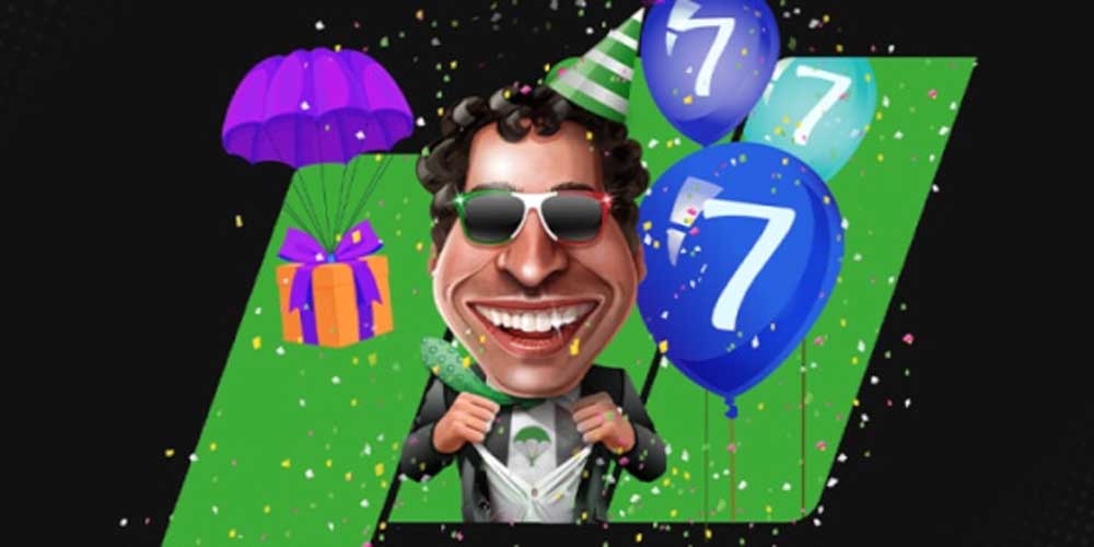 Unibet Poker Prize Drops – Take Part in the €95,000 Giveaway