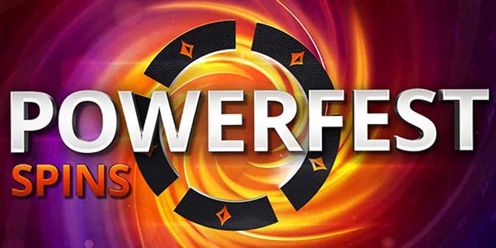 Win Powerfest Ticket at Partypoker – Turn $10 into a $2,100 Ticket